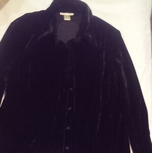 Annie Alexander Jacket